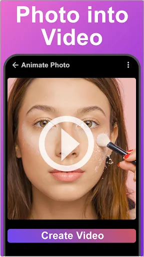 Скриншот 8 — AI Hairstyle & Hair Cut Editor
