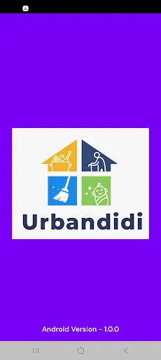 Скриншот 8 — UrbanDidi - Maid, Nanny, Cook