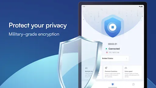 Скриншот 7 — Urban VPN Premium