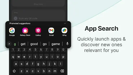 Скриншот 8 — Urdu Keyboard