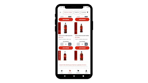 Скриншот 8 — Urla Shop