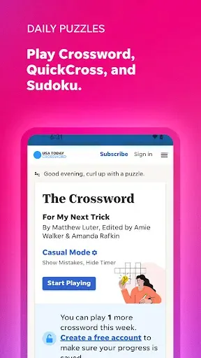Скриншот 8 — USA TODAY: US & Breaking News