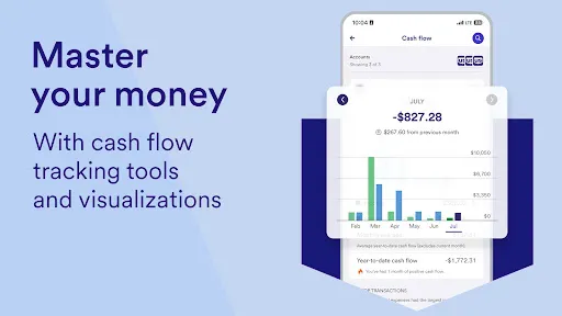 Скриншот 2 — U.S. Bank Mobile Banking