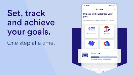 Скриншот 5 — U.S. Bank Mobile Banking
