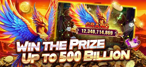 Скриншот 2 — Let's Vegas Slots