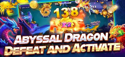 Скриншот 5 — Let's Vegas Slots