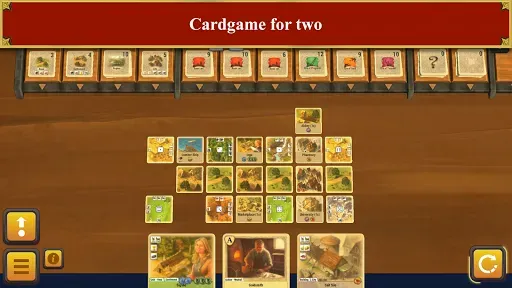Скриншот 6 — Catan Universe