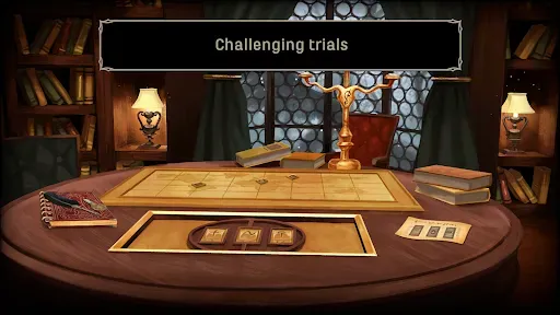 Скриншот 2 — EXIT – Trial of the Griffin