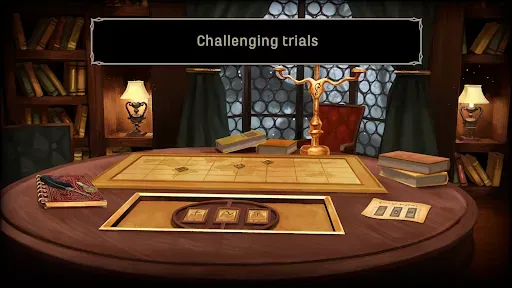 Скриншот 7 — EXIT – Trial of the Griffin