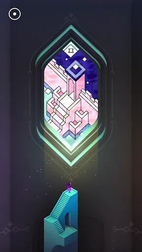 Скриншот 2 — Monument Valley 3