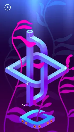 Скриншот 4 — Monument Valley 3