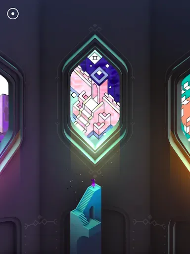 Скриншот 8 — Monument Valley 3