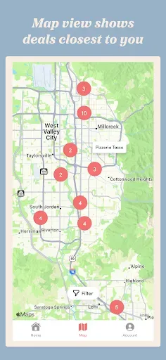Скриншот 4 — Utah Grub Club