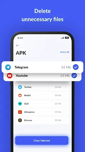Скриншот 4 — AntiVirus Toolkit
