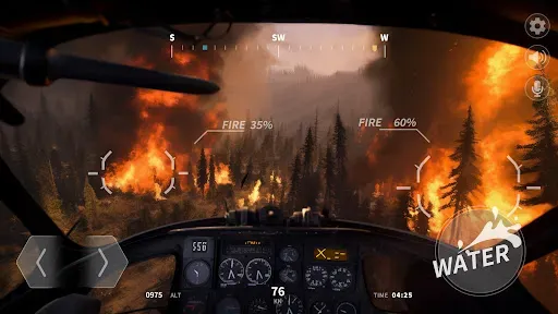 Скриншот 5 — I'm Fireman: Rescue Simulator