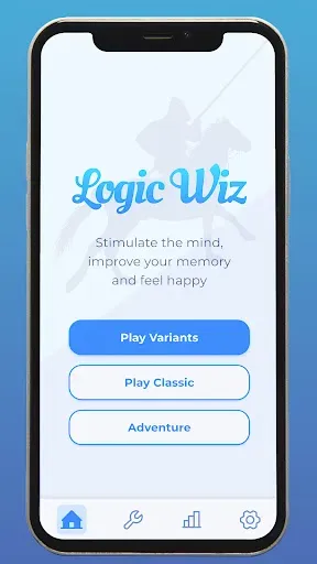 Скриншот 5 — Судоку и варианты от Logic Wiz