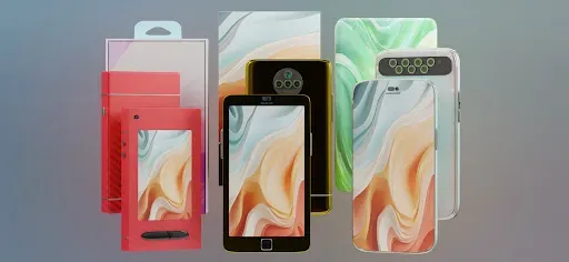 Скриншот 7 — Devices Tycoon Simulator