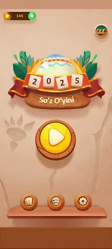 Скриншот 7 — СЎЗ ЎЙИНИ 2026