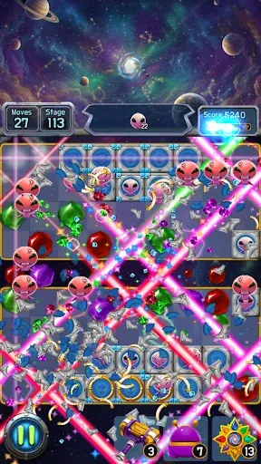 Скриншот 2 — Jewel Astro