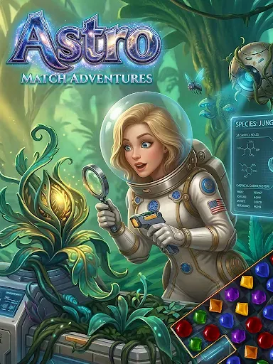 Скриншот 6 — Jewel Astro