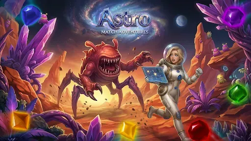 Скриншот 7 — Jewel Astro