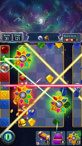 Скриншот 8 — Jewel Astro