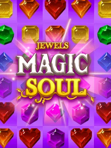 Скриншот 2 — Jewel magic soul