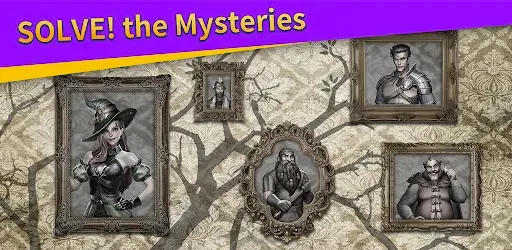 Скриншот 3 — Замок Ворона (Raven Castle)