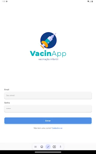 Скриншот 8 — VacinAPP Brasil