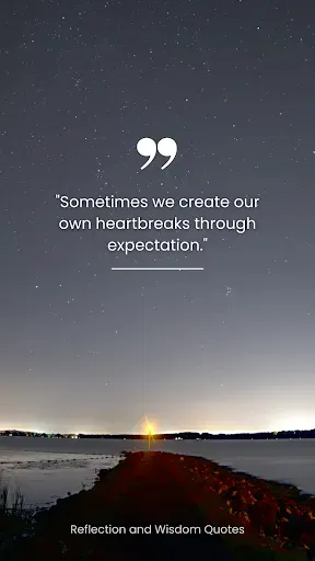Скриншот 1 — Daily Motivation & Quotes
