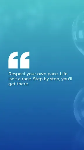 Скриншот 5 — Daily Motivation & Quotes