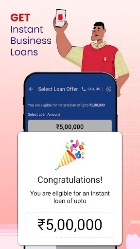 Скриншот 5 — Khatabook Credit Account Book