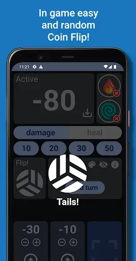 Скриншот 6 — PokeDMG TCG Counter Companion