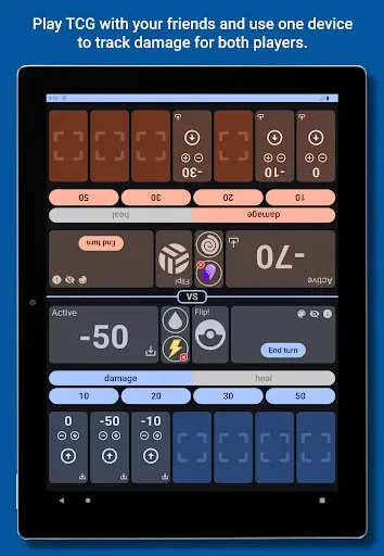 Скриншот 8 — PokeDMG TCG Counter Companion