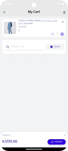 Скриншот 5 — Valeriastores-Ps