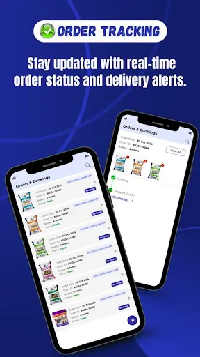 Скриншот 3 — VBOND Partner App