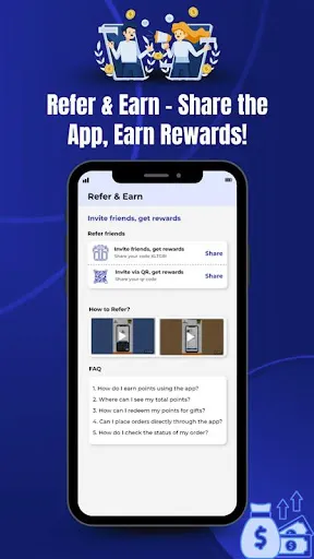 Скриншот 5 — VBOND Partner App