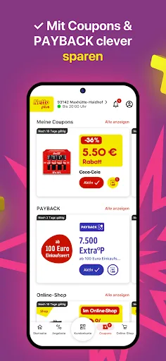 Скриншот 4 — Netto plus