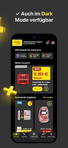 Скриншот 5 — Netto plus