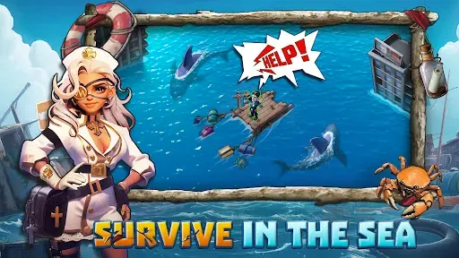 Скриншот 7 — Age of Sea