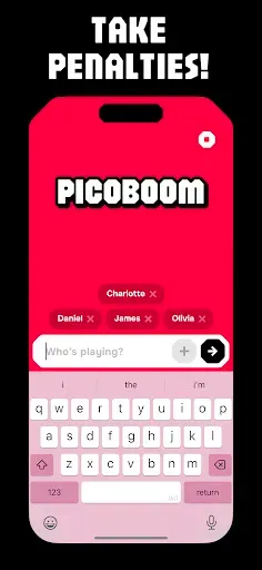 Скриншот 6 — Picoboom