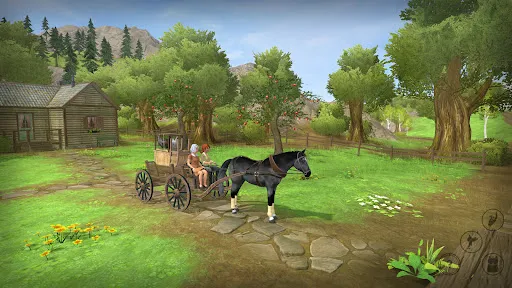 Скриншот 3 — Sound of Horses