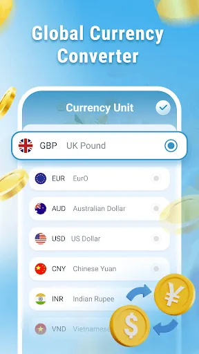 Скриншот 4 — Loan Calculator Pro