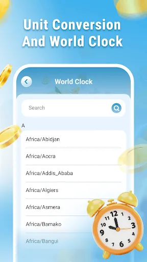 Скриншот 6 — Loan Calculator Pro