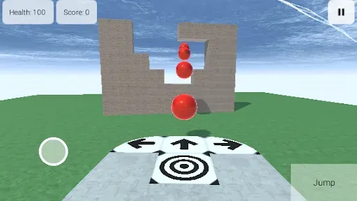 Скриншот 5 — N-Space