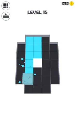 Скриншот 6 — Perfect Turn!