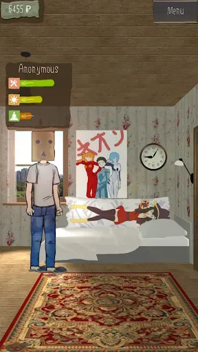 Скриншот 6 — Your Life Simulator