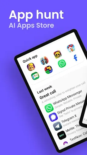 Скриншот 5 — App Hunt - AI Apps Store