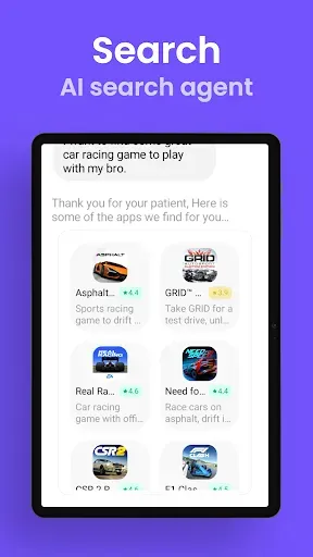 Скриншот 7 — App Hunt - AI Apps Store