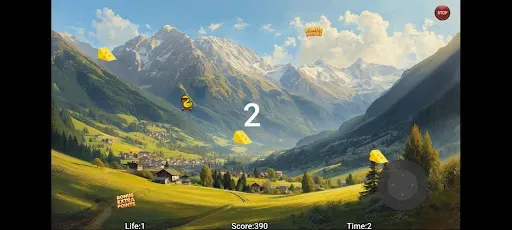 Скриншот 3 — CanardRush: Challenge